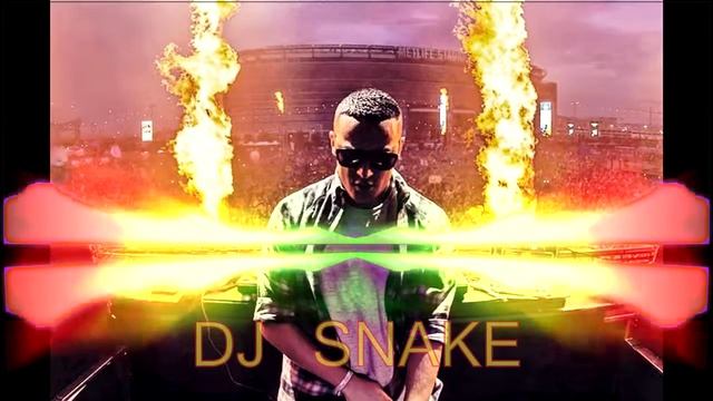 Как сделать бит в стиле DJ SNAKE / how to make a dj snake beat / Future bass / MIKE DOPE BEAT / смотреть онлайн