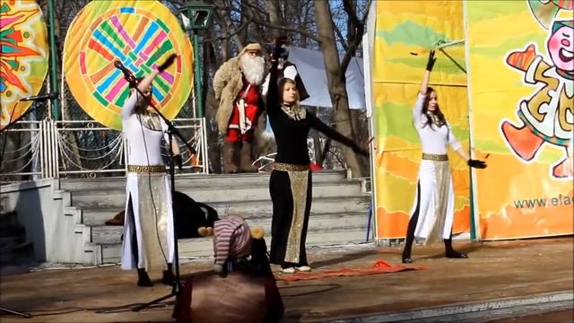 Дыхание Огня. Юг. смотреть онлайн