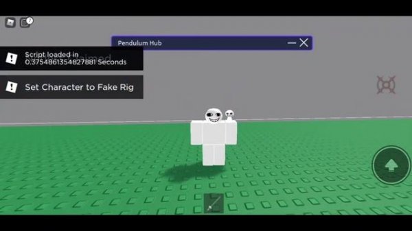 [Fe] Arceus x Script Pendulum Hub Script Roblox