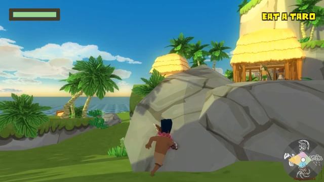 Maui " ПЕРВЫЙ ВЗГЛЯД ПЕРВАЯ БОЛЬ " смотреть онлайн