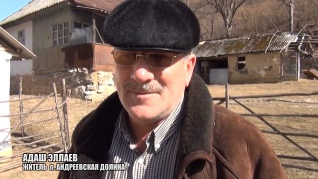 Чечня. Гучум-Кале. Последняя подлинная печка. смотреть онлайн