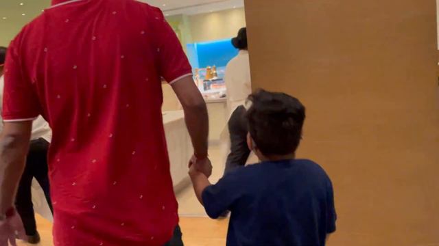 ITC Gardenia Hotel 🏨 In Bangalore..