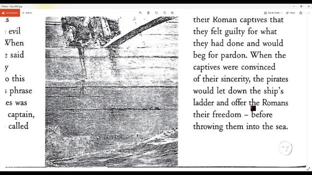 Level 4 (Learning Vocabulary) Adult ABCs - Pirate Glossary смотреть онлайн