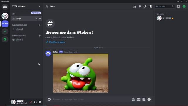[FREE] DISCORD IMAGE GRABBER | Grab TOKEN/ PASWORD/COOKIES EASILY смотреть онлайн