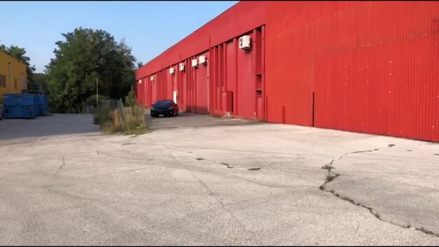 Peugeot 207cc Stance