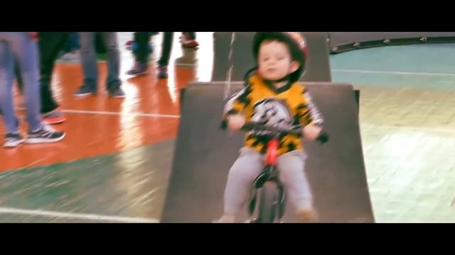 2016 04 15 MAD WHEEL Памп трек в Ступино смотреть онлайн