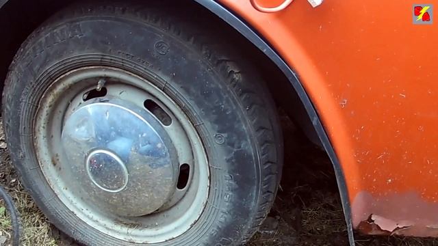 Вторая жизнь ИЖ412 - Пробуждение. смотреть онлайн