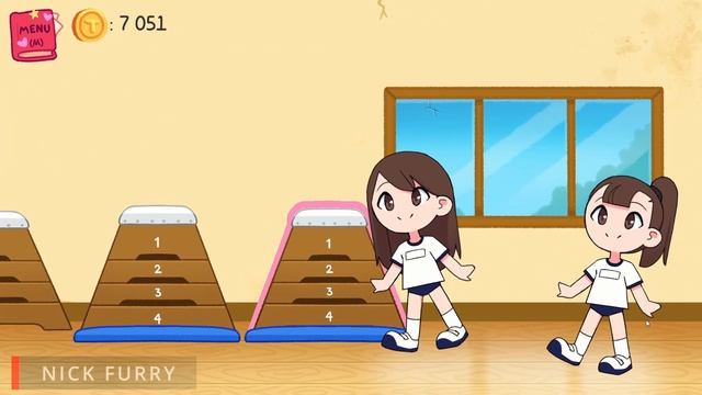 Tentacle Locker 2 update! THIS IS WHAT WILL HAPPEN IF YOU CAPTURE GIRLS IN ALL THE LOCKERS! смотреть онлайн