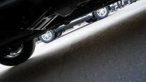 Оцинкован ли кузов у Mitsubishi Outlander 2020? Толщина ЛКП