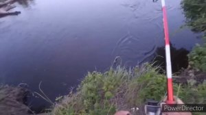 Рыбалка на сома с ночевкой. Снасть для ловли сома. Наживка на  сома. Ловля сома на реке, часть 1
