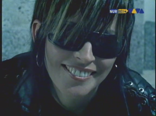 Nena & Kim Wilde-Anyplace, Anywhere, Anytime