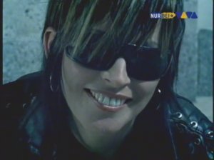 Nena & Kim Wilde-Anyplace, Anywhere, Anytime