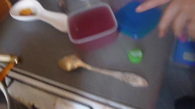 ЖЕЛАТИНОВАЯ ФАНТА | НЕ ТАК КАК ХОТЕЛИ