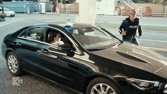 SEK Einsatz Eskaliert: Selbstmordattentäter Dreht Durch! | 2/2 | K11 - Die Neuen Fälle | Sat.1