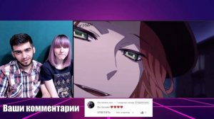 ДЬЯВОЛЬСКИЕ ВОЗЛЮБЛЕННЫЕ ЗА 10 МИНУТ ➤ NIKIMAN | Реакция