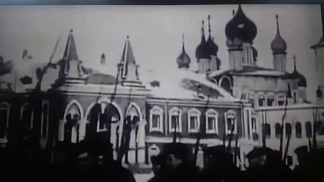 Русский бог/Пётр Вяземский,1828г/ смотреть онлайн