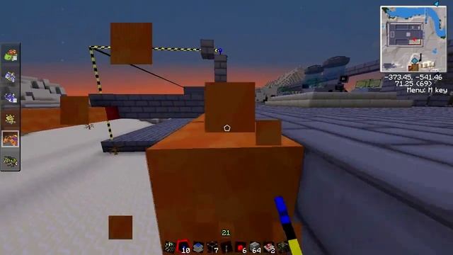 Pixelmon (Minecraft Pokemon Mod) [Ep 34] - All Starting To Come Together смотреть онлайн