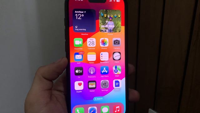 iOS 17.2.1 - Top 15 New Features on iPhone 15 Pro смотреть онлайн