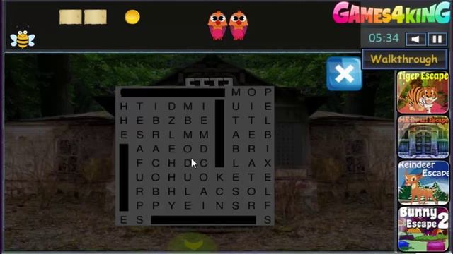 G4K Dapper Dog Escape Game walkthrough. . смотреть онлайн