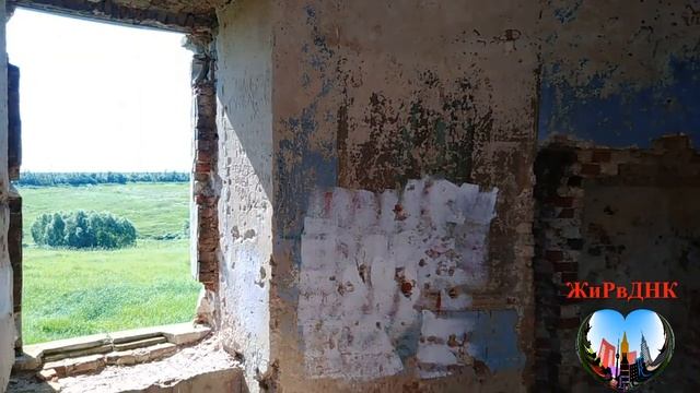 Иерусалимская церковь Церковь Иконы Божией Матери Иерусалимская в Каркадиново VS ЖиРвДНК смотреть онлайн