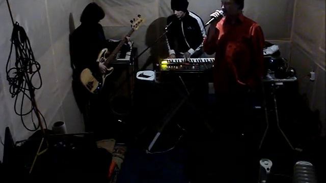 DE TIPS - Детство (live, tribute) смотреть онлайн