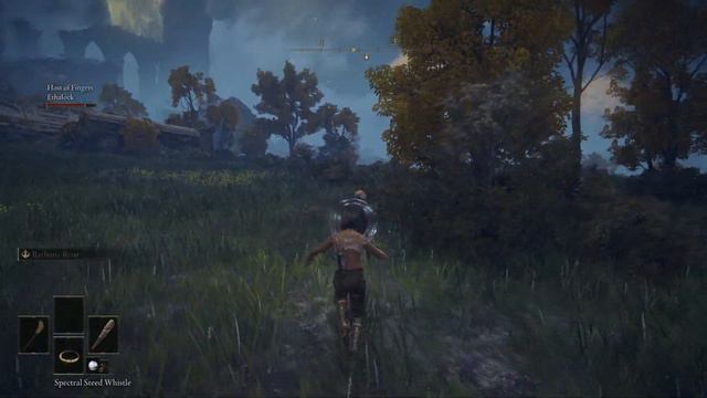 Elden Ring Seamless Co-Op Mod Gameplay This is amazing смотреть онлайн