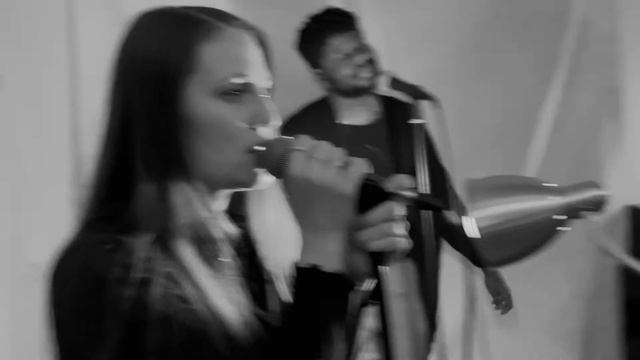 Finast utan filter - Nadja Evelina (Era Barns Framtid Cover) смотреть онлайн