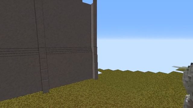 Attack on Titan size comparison IN MINECRAFT (SE 1-3) смотреть онлайн