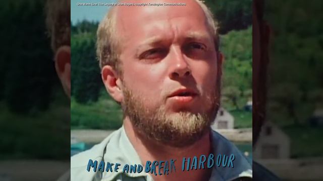 Stan Rogers (1949-1983) – Commemorative stamp and video tribute смотреть онлайн