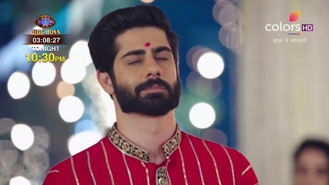 Ishq Mein Marjawan S2 | इश्क़ में मरजावाँ | Episode 95 | 26 October 2020 смотреть онлайн