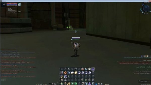 ? RF Online - Небольшой гайд RFUFree прокачка баффов (◑‿◐)