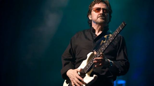 Buck Dharma/Band Geek - Ride Like the Wind смотреть онлайн