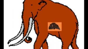 El Mamut Chiquitito