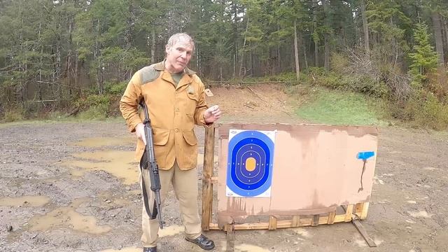 Accurate Rifle Shooting (Part 2) смотреть онлайн