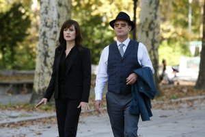Сериал Чёрный список - 1 сезон 21 серия  / The Blacklist