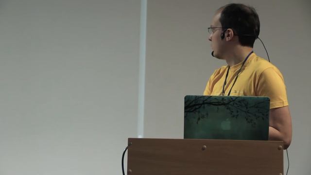 KharkivJS #7 2016 — Juho Vepsäläinen — Advanced webpack смотреть онлайн