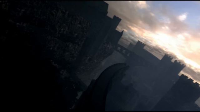 Dark Souls - Серия 2[Asylum Demon Первый босс] смотреть онлайн