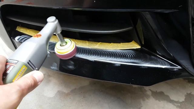 Proxxon WP/E angle polisher смотреть онлайн