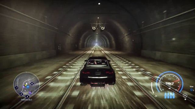 Need For Speed Heat Hidden Flamingos Guide - FRONTERA HILLS, FAIRVIEW FIELDS смотреть онлайн