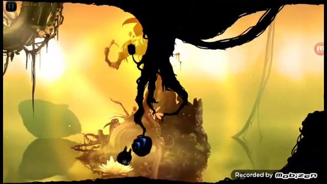 Мини обзор игры BaDLand смотреть онлайн
