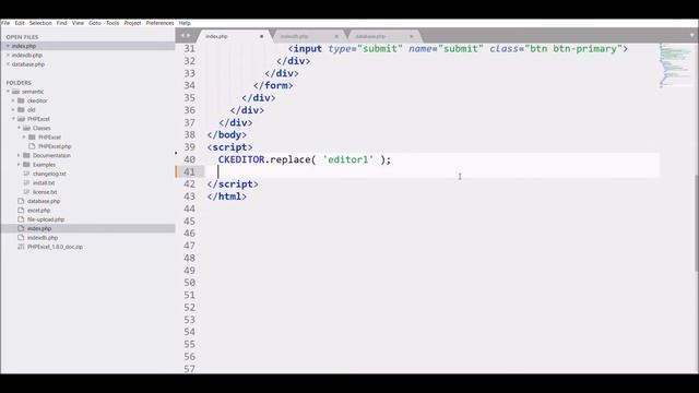 Add Extra Plugin in CKEditor 4 | Color Button Plugin | Panel Button | CKEditor 4 Tutorial смотреть онлайн