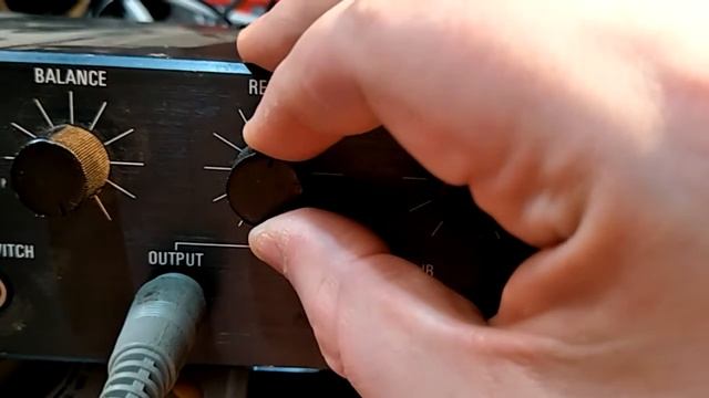 Gemini Echorder ec444 mn3005 BBD delay смотреть онлайн