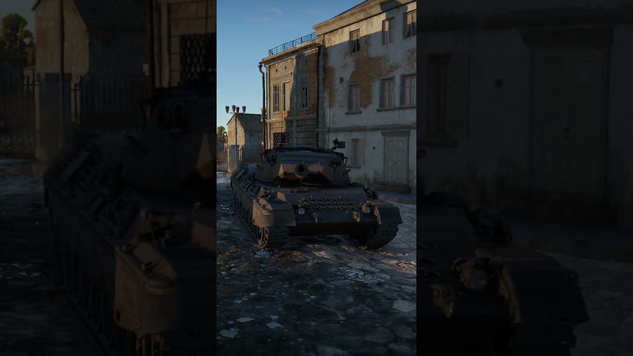 2646/2700 подписоты#warthunder #warthundervideo #вартандер