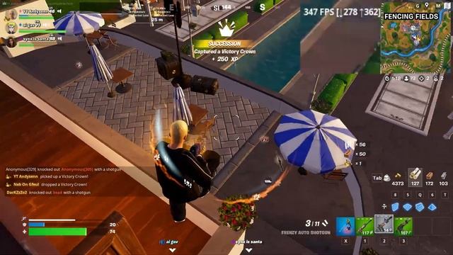 RTX 4070 ti + Intel i9 13900KF | Chapter 5 Season 1 | Ranked Solos/Trios | Performance Mode | 1080p смотреть онлайн