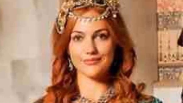 Великолепный век Хюррем смотреть онлайн
