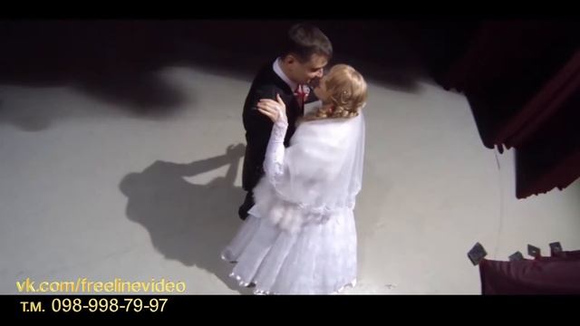 Профессиональная Фото и Видео съёмка вашего торжества! Олег & Алёна Чебаненко смотреть онлайн