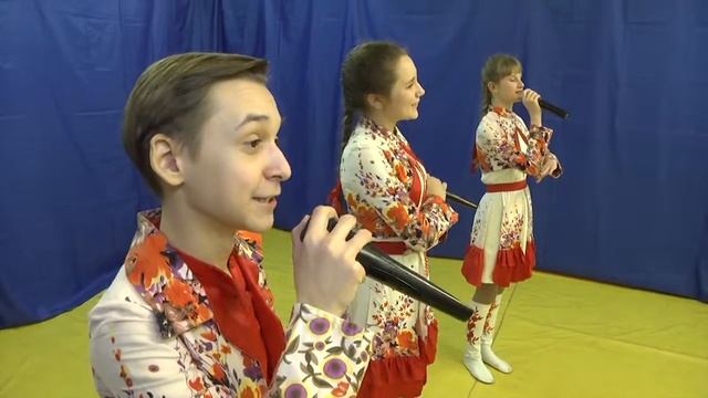 Белый лебедь летал, гр.Смайлики.ру 2017 смотреть онлайн
