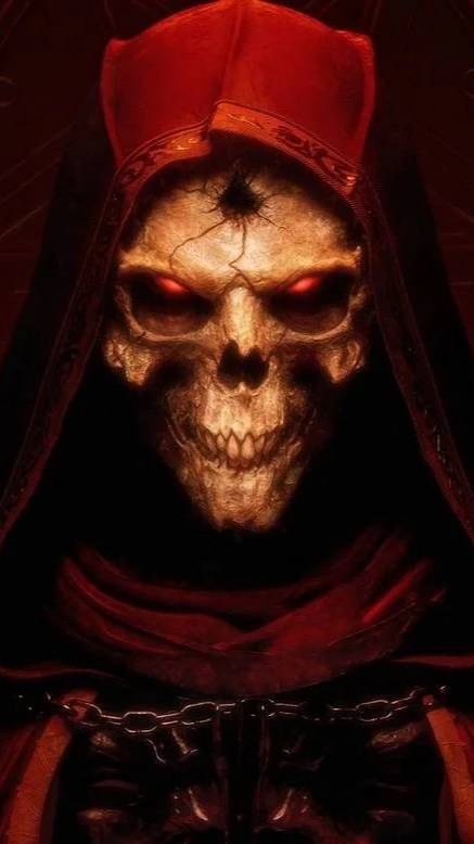 🟤Баал освобождён🟤