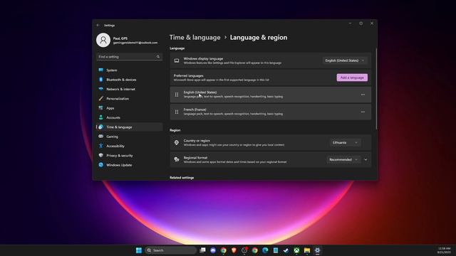 How To Change Language on Xbox App & Games Game Pass смотреть онлайн