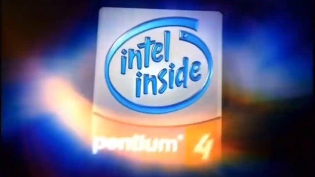 Intel Pentium 4 Logo Animation (1080p | German) смотреть онлайн